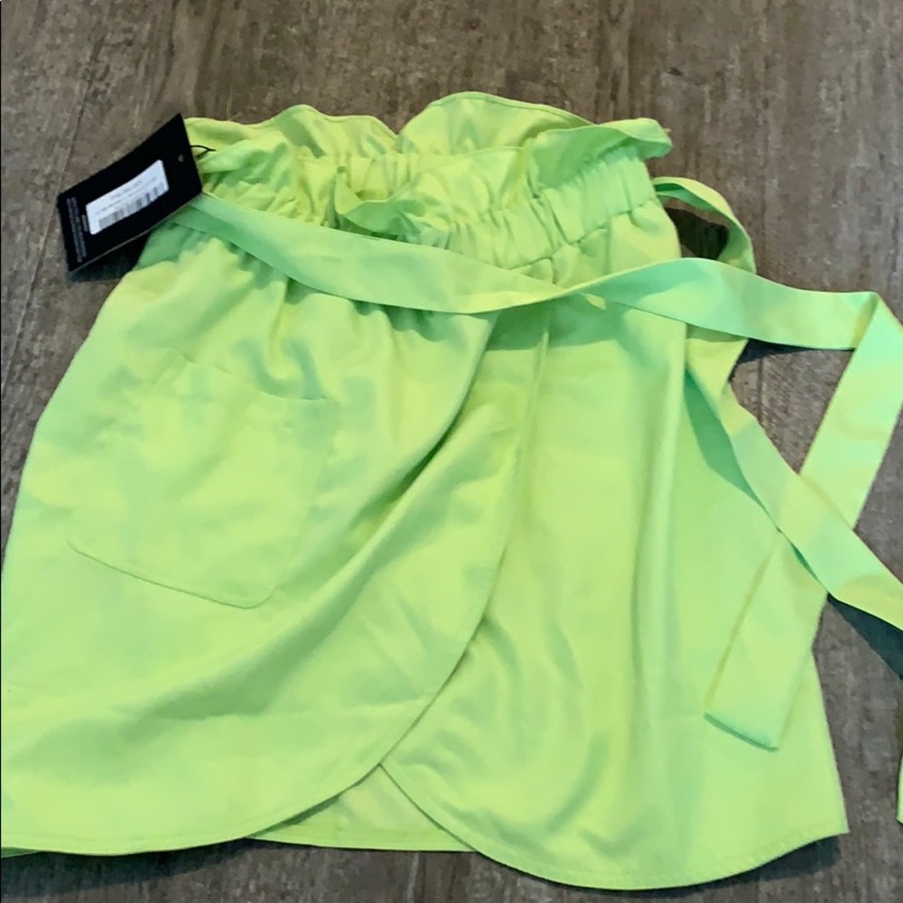 PLT SKIRT
